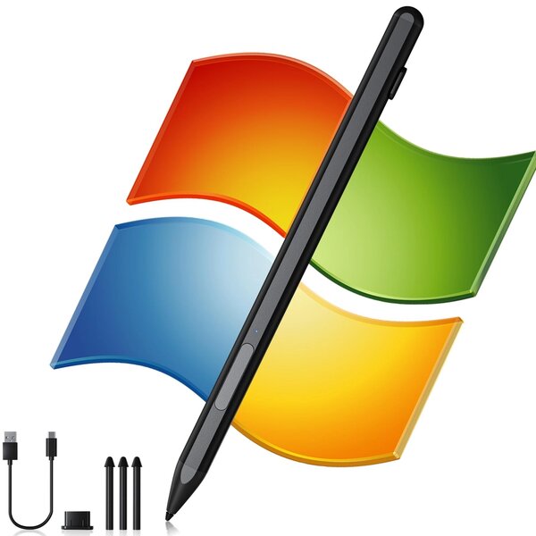 Stylet actif pour Surface