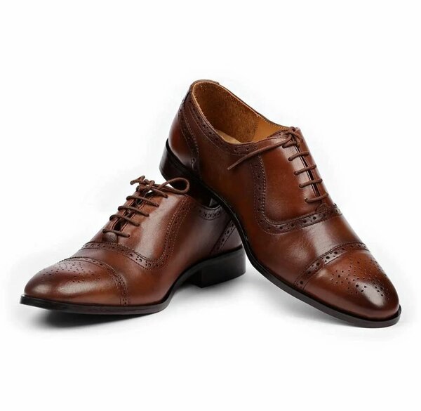 Dress shoes
