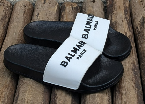 BALMAIN SLIDES