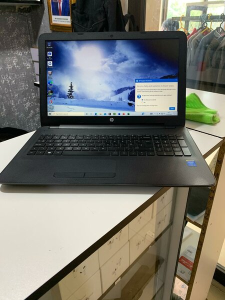HP probook G4