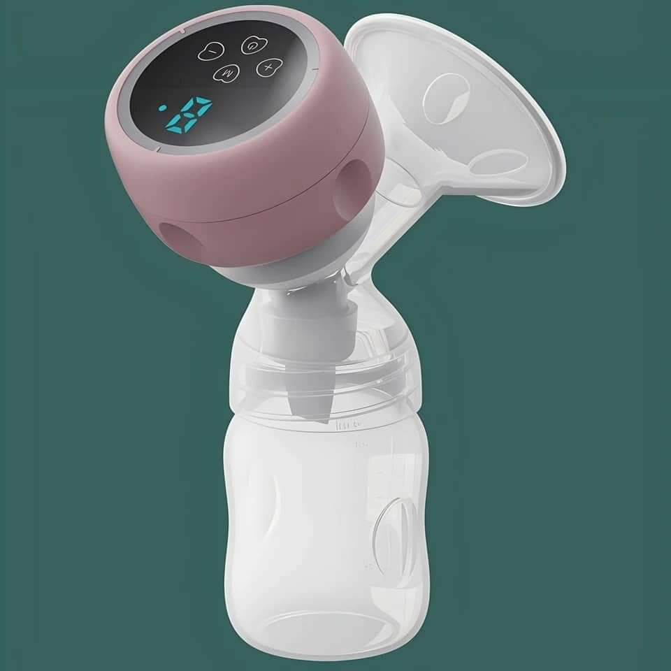 Tire lait pour enfants