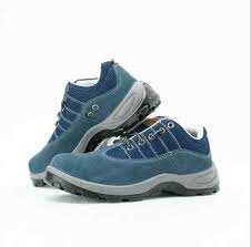 Chaussures de Sécurité Antidérapantes