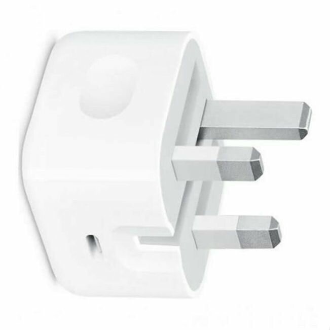 Iphone charger type c