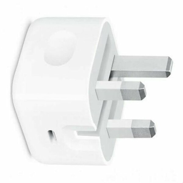 Iphone charger type c