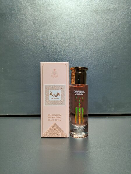 Parfums de chez Smart World