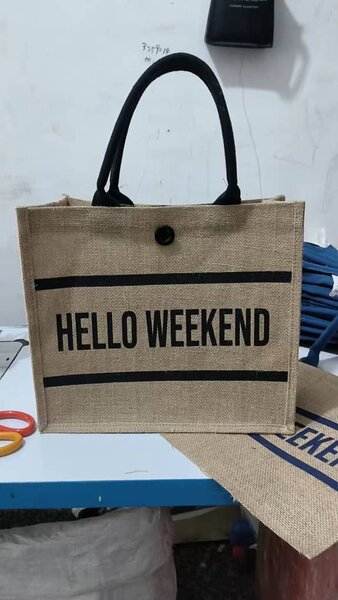 Sac hello week-ends