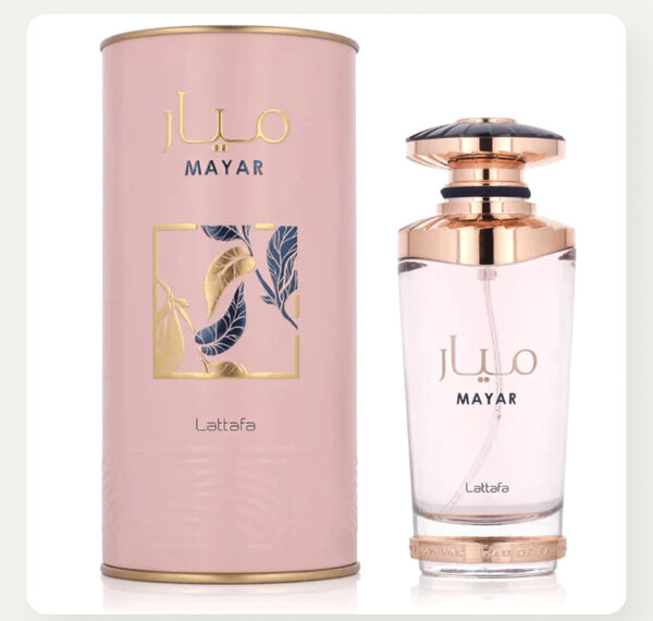 MAYAR BY LATTAFA