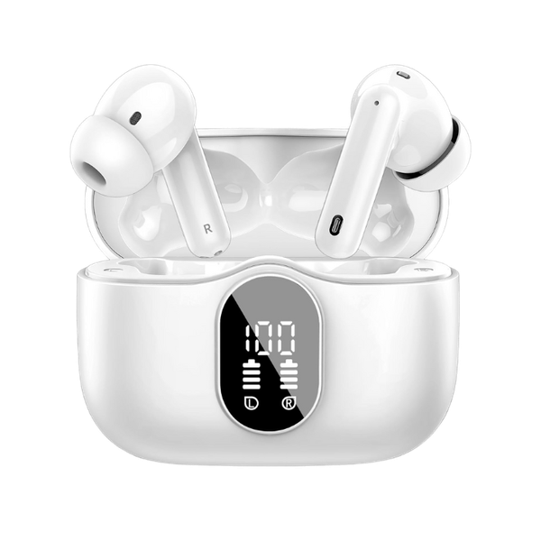 Stereo TWS (True Wireless Earphones)