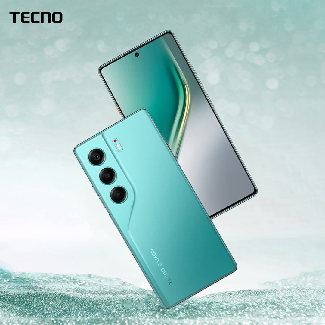 TECNO CAMON 40 4G
