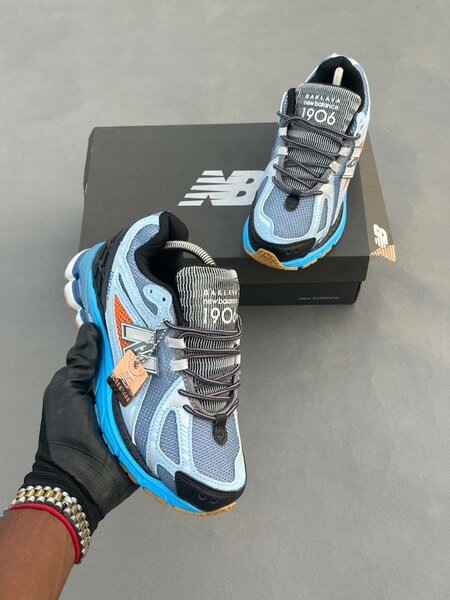 Baskets sport New Balance