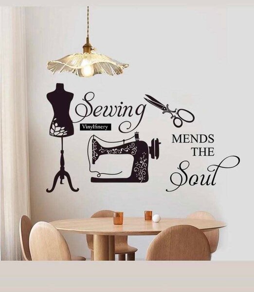 Wall stickers