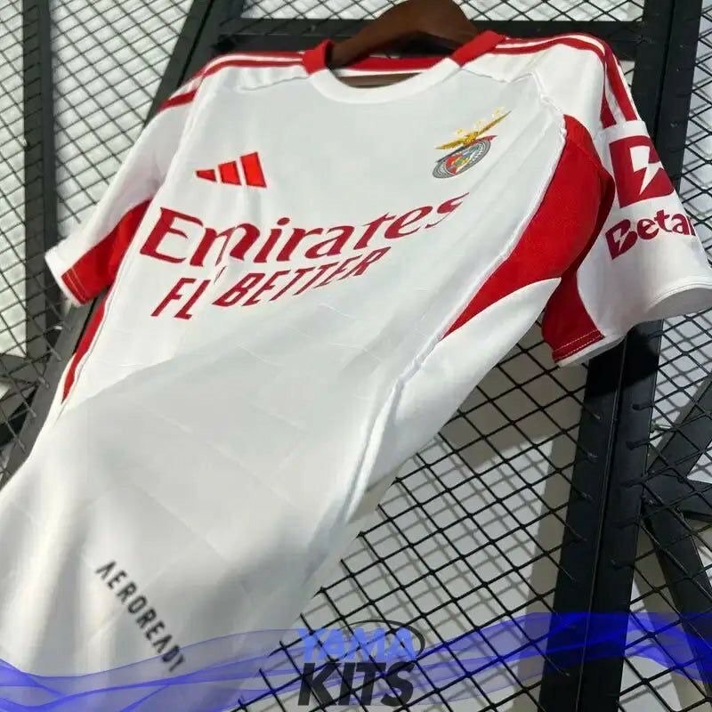 Maillot Benfica Domicile 2023