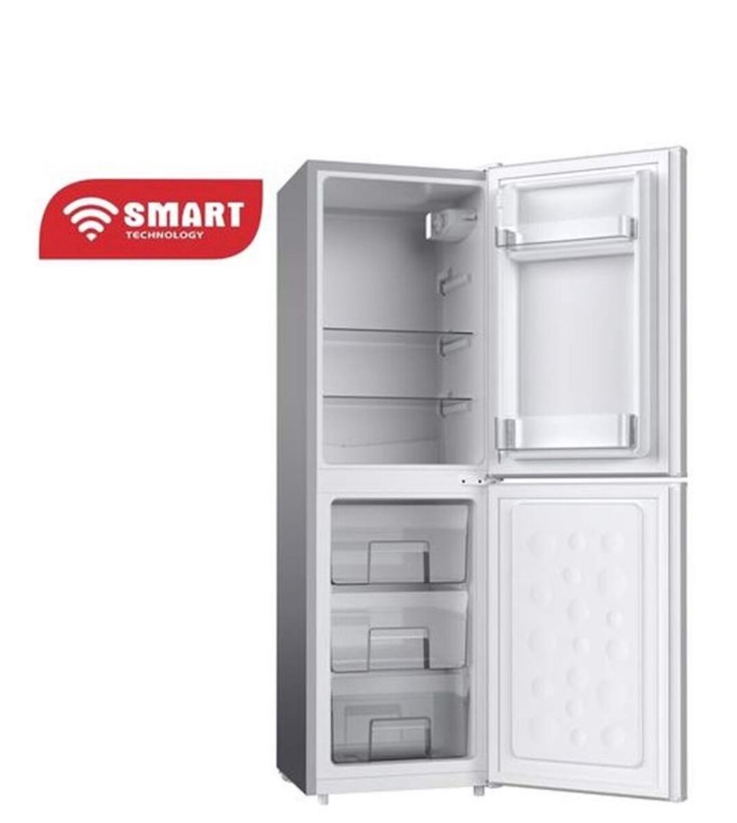 Réfrigérateur combiné SMART Technology