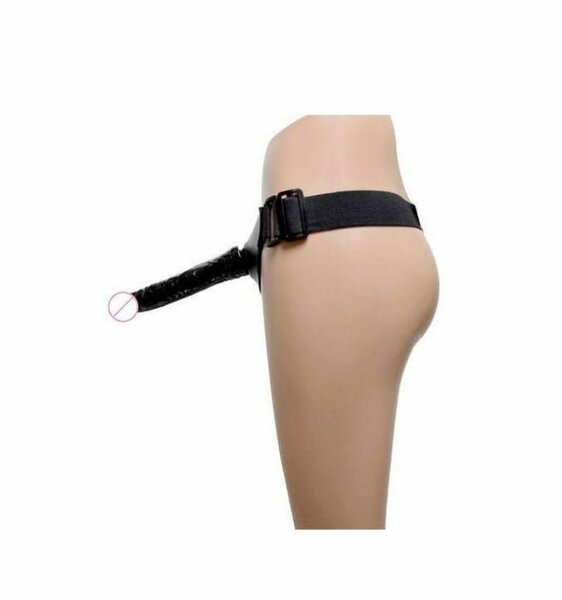 Harnais Strap-On Réglable