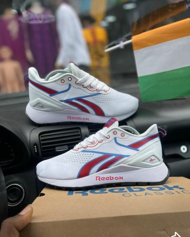 Baskets Reebok Sport