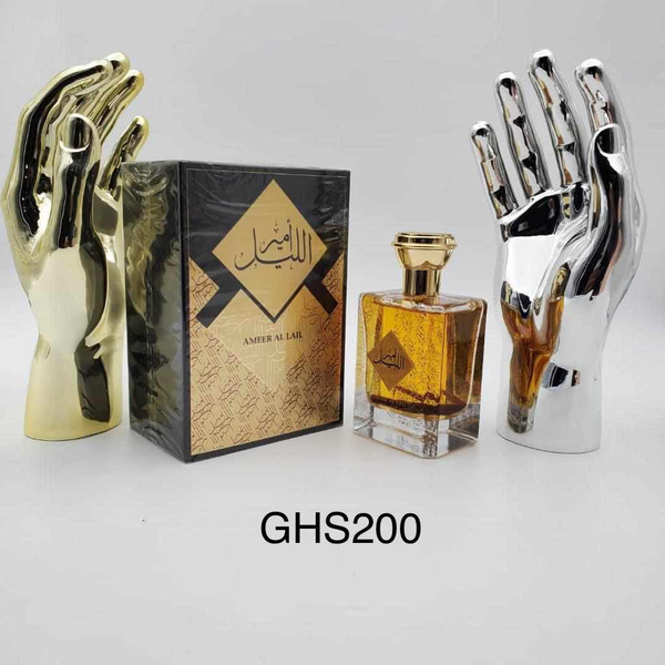 Parfume 