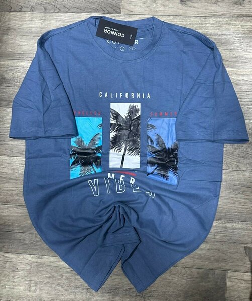 Teeshirt coton