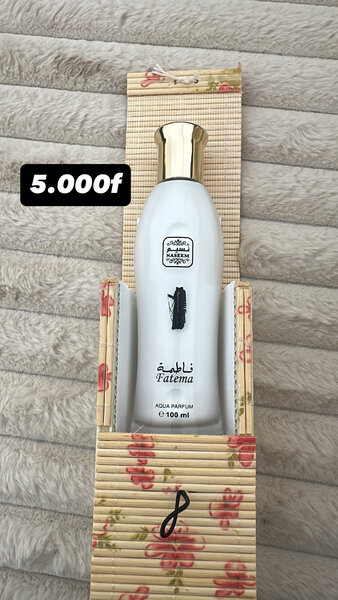 Parfum Nassim Aqua 100ml