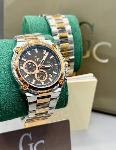 Montres Hommes Élégantes