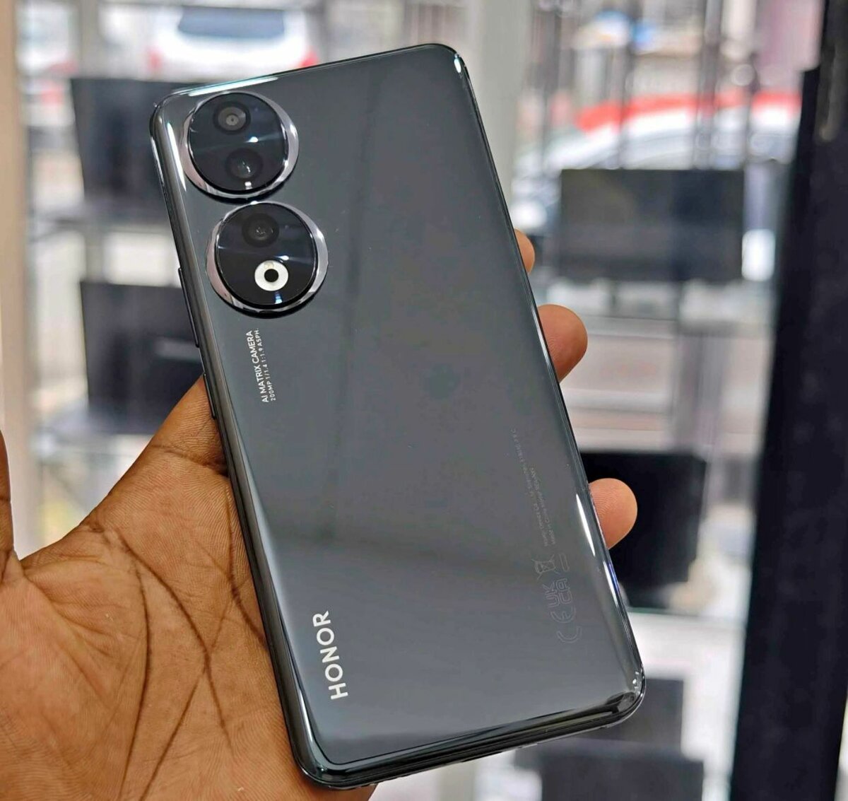 Honor Smartphone Moderne