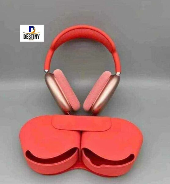 Casque bluetooth airpods Max certifié CE pure bass