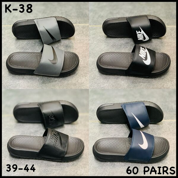 Chaussures, Sandales