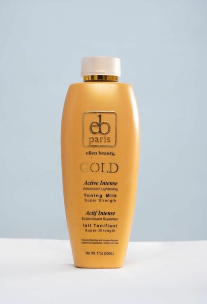 Ellen Beauty Body Lotion