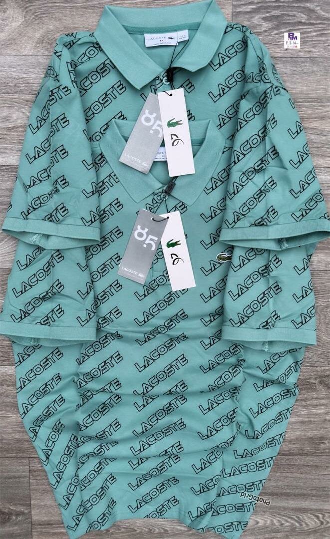Polo lacoste
