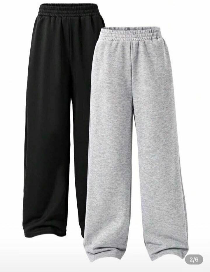 Pantalons de jogging confortables