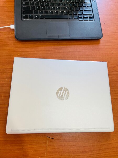 HP ProBook 445R G6 8th generation