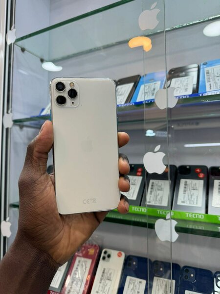 iPhone 11 Pro Max