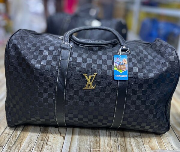 LV Travel / Hand Bag