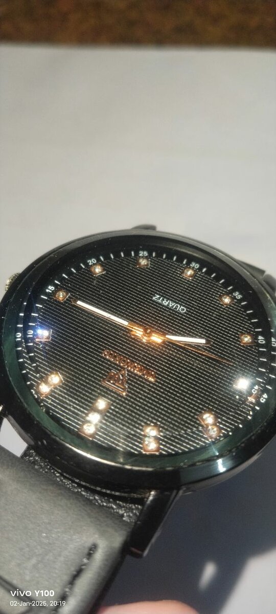 Watch