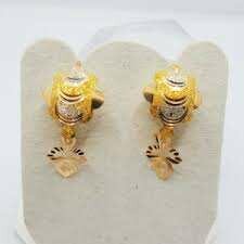Artificial earring