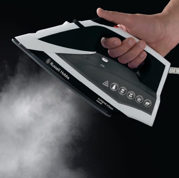 Russell Hobbs Auto Steam Iron