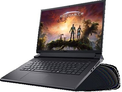 Dell Gaming G16