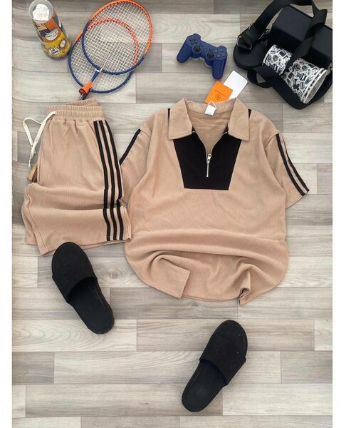 Ensemble décontracté pour homme