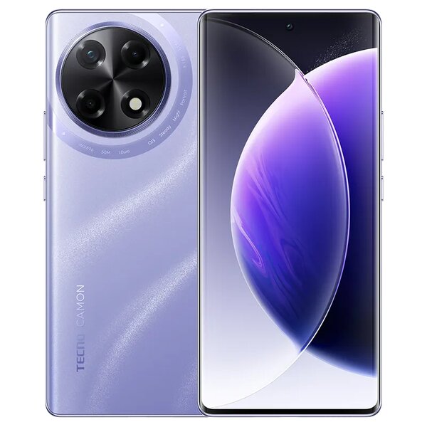 Tecno Camon 30