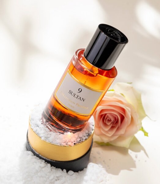 Parfum Sultan Collection Privee