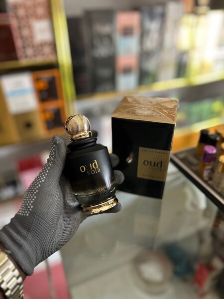Oud Noir