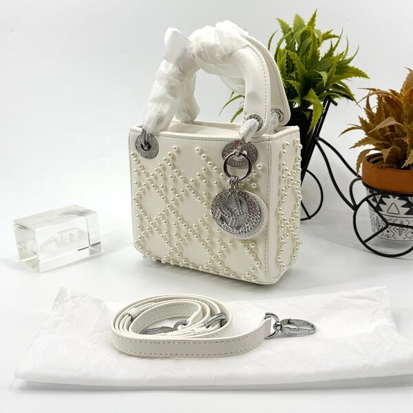 LUXURY MINI BAG