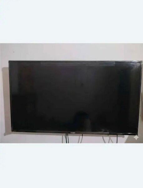 Téléviseur LED 40 pouces HD