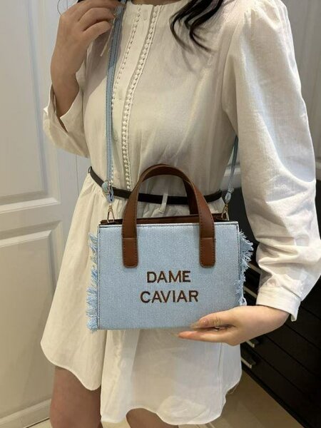 Sac DAME CAVIAR