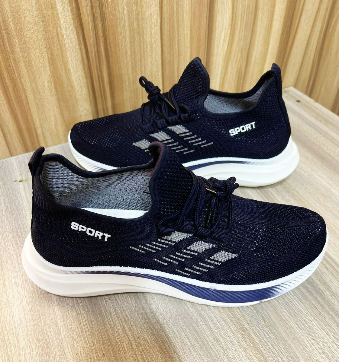 Baskets de sport légères