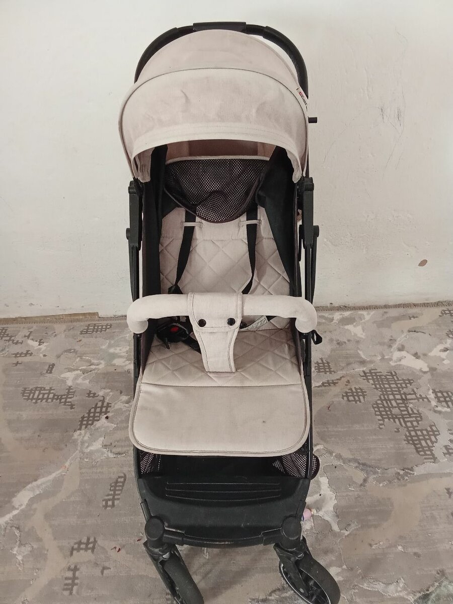 Каляска skil max