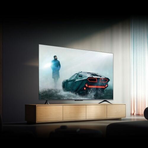 Телевизор Xiaomi Redmi TV A75 PRO 4K (3+64GB) 75 дюймов,144Г