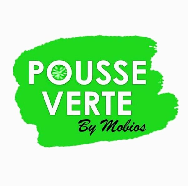POUSSE VERTE