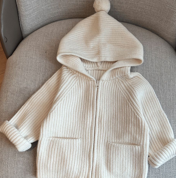 кардиганчики