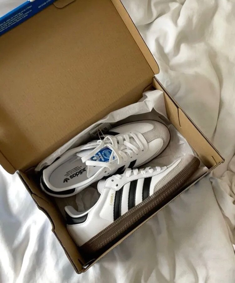 Adidas samba