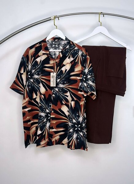 Quality top and down